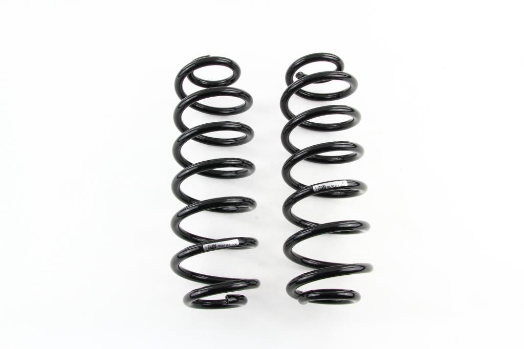 Jeu de 2 ressorts de suspension QUINTON HAZELL QCS7146