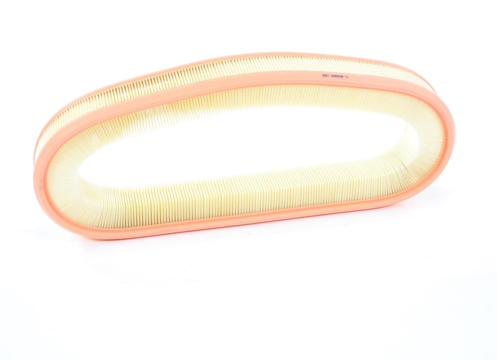 Filtre à air QUINTON HAZELL QFA0835
