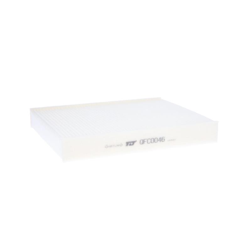 Filtre d'habitacle (Filtre à pollen) QUINTON HAZELL ref. QFC0046