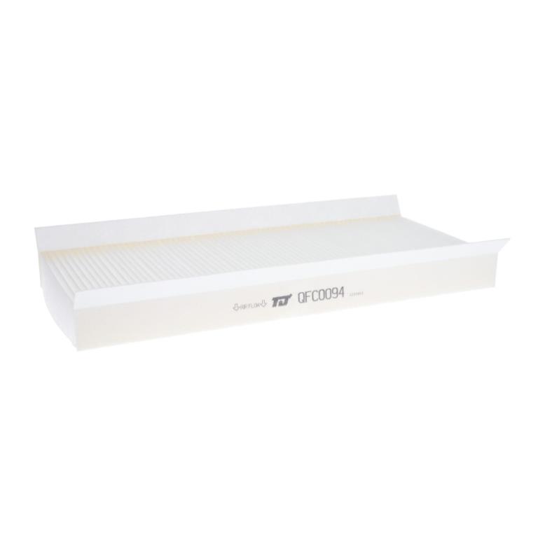 Filtre d'habitacle (Filtre à pollen) QUINTON HAZELL ref. QFC0094