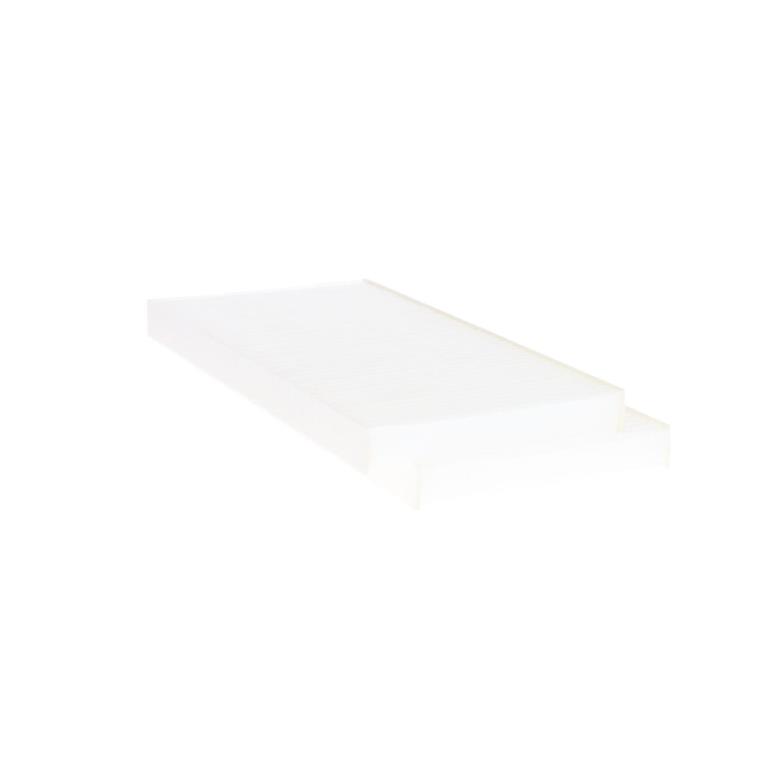 Filtre d'habitacle (Filtre à pollen) QUINTON HAZELL ref. QFC0198