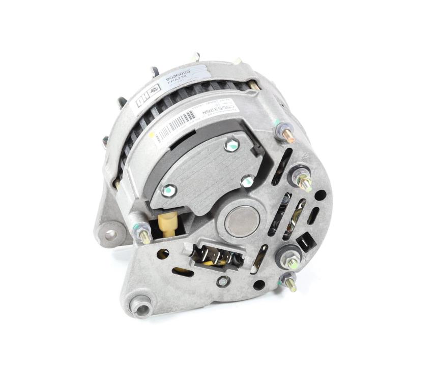 Alternateur QUINTON HAZELL QRA1035