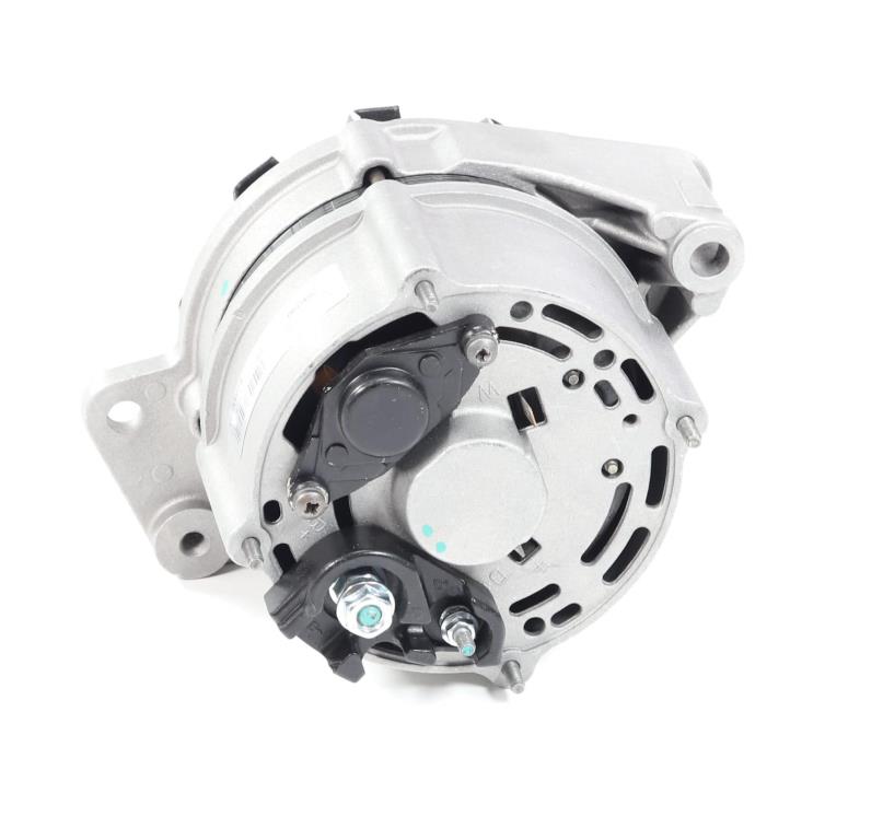 Alternateur QUINTON HAZELL QRA1072