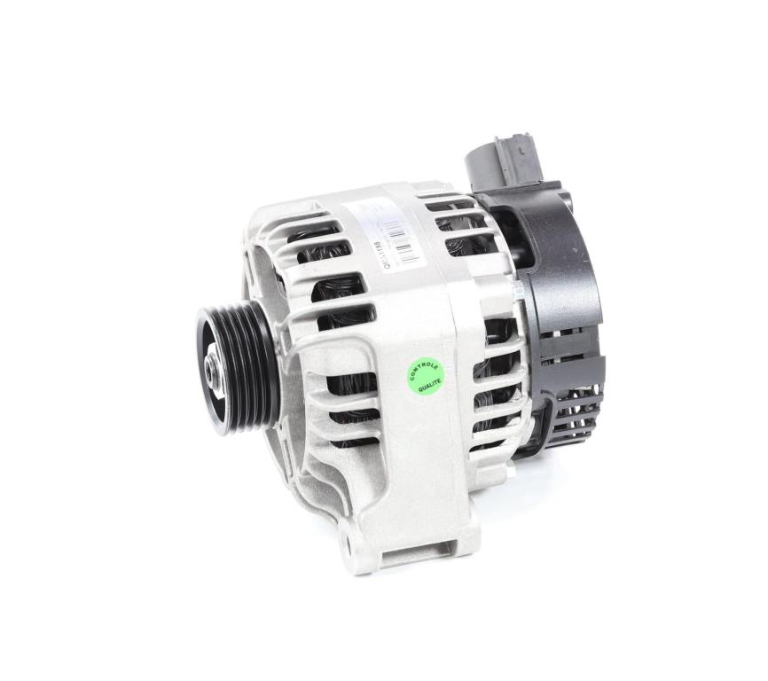 Alternateur QUINTON HAZELL ref. QRA1198
