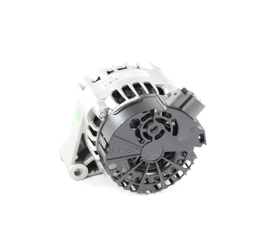 Alternateur QUINTON HAZELL ref. QRA1198