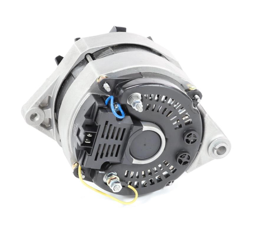 Alternateur QUINTON HAZELL ref. QRA1715