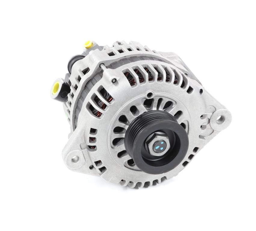 Alternador QUINTON HAZELL ref. QRA2224