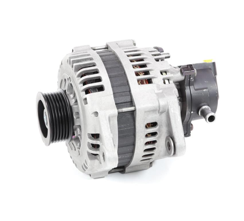 Alternador QUINTON HAZELL ref. QRA2224