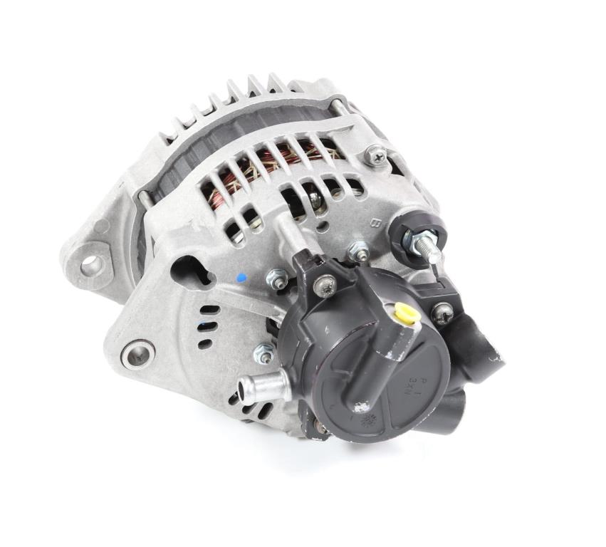 Alternador QUINTON HAZELL ref. QRA2224