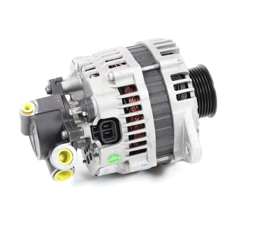 Alternador QUINTON HAZELL ref. QRA2224