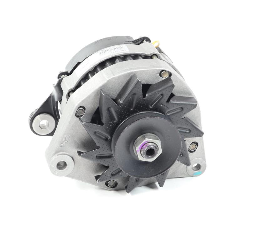 Alternador QUINTON HAZELL ref. QRA2731
