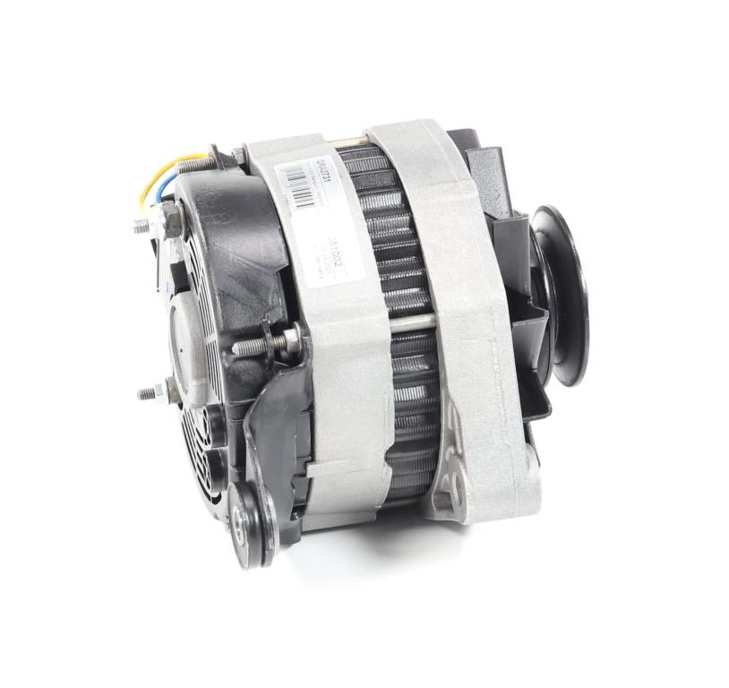 Alternador QUINTON HAZELL ref. QRA2731