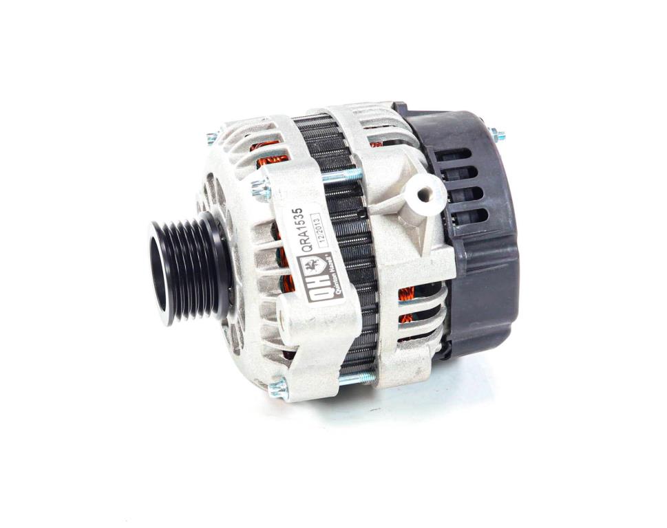 Alternateur QUINTON HAZELL ref. QRA2883