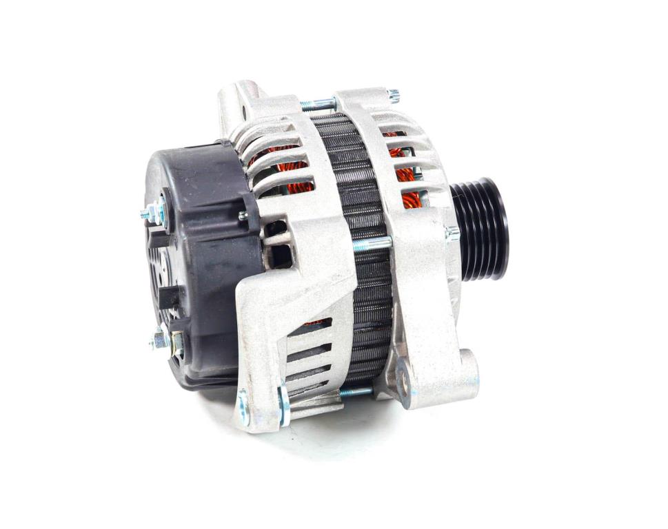 Alternateur QUINTON HAZELL ref. QRA2883