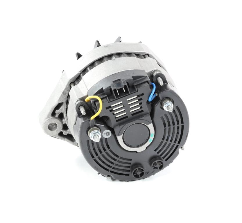Alternador QUINTON HAZELL ref. QRA3072