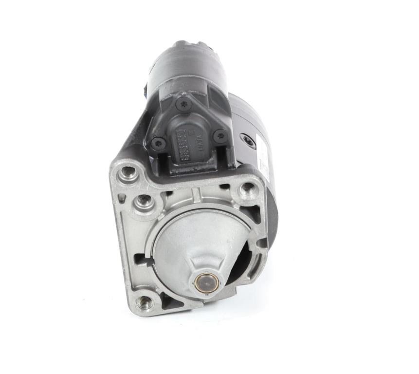 Motor de arranque (Arrancador) QUINTON HAZELL ref. QRS1614