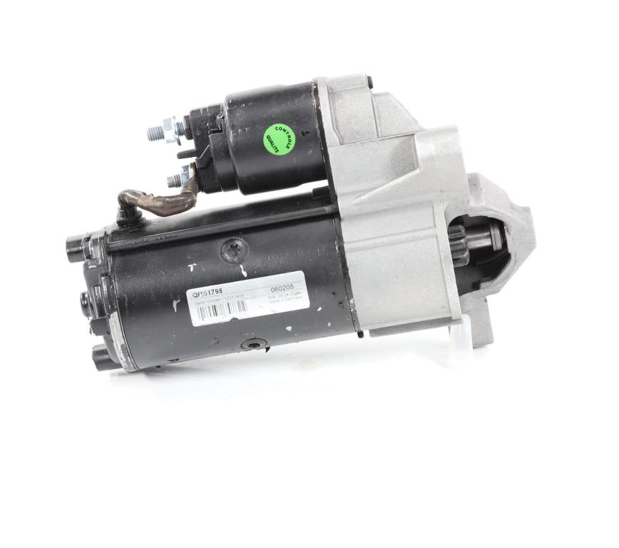 Démarreur QUINTON HAZELL ref. QRS1798