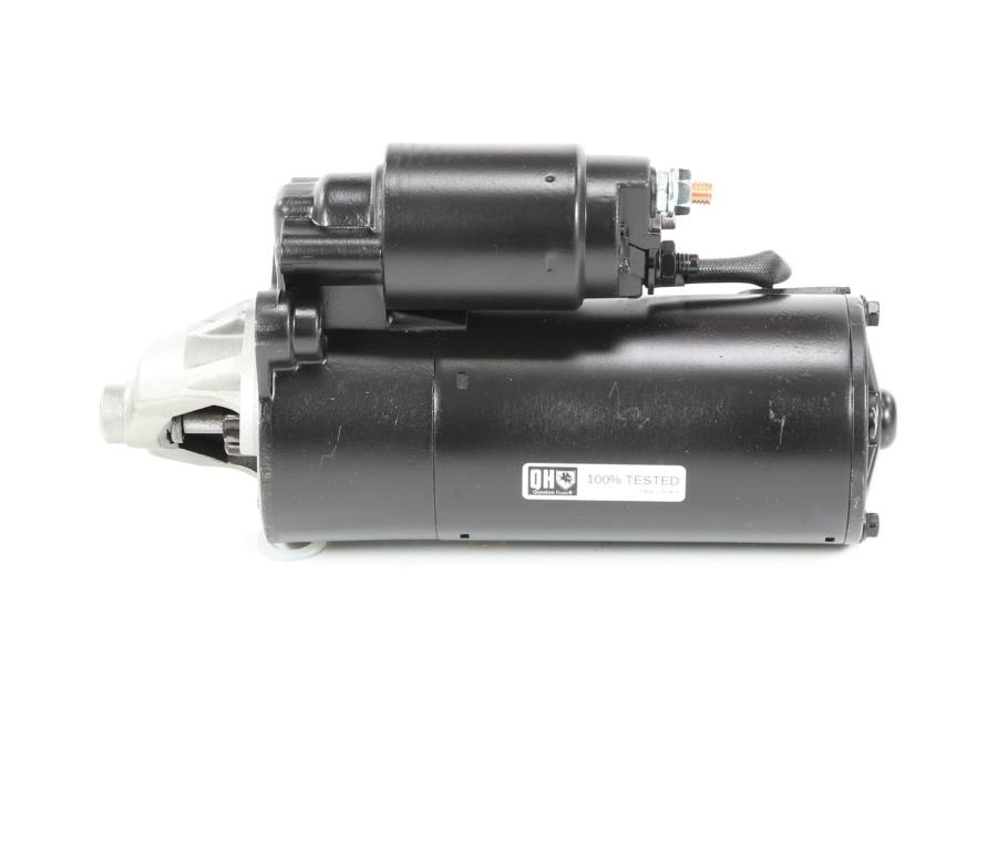 Démarreur QUINTON HAZELL ref. QRS1822