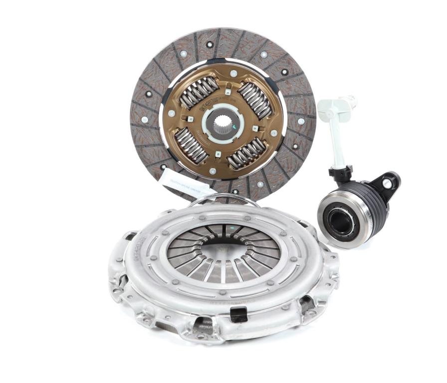 Kit d'embrayage QUINTON HAZELL ref. QKT4203AF