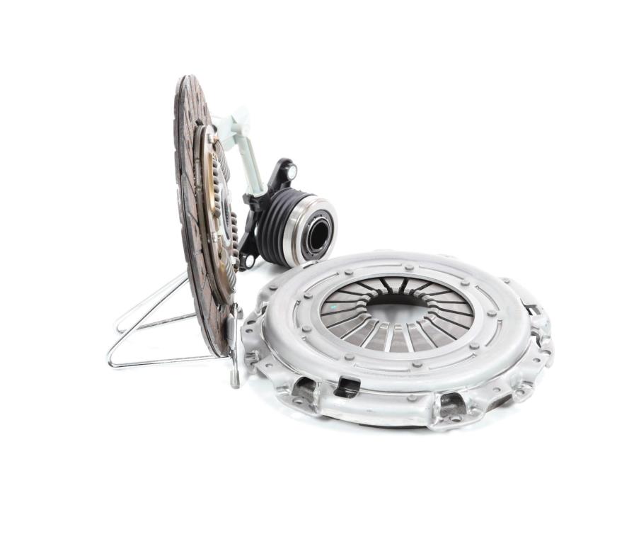 Kit d'embrayage QUINTON HAZELL ref. QKT4203AF