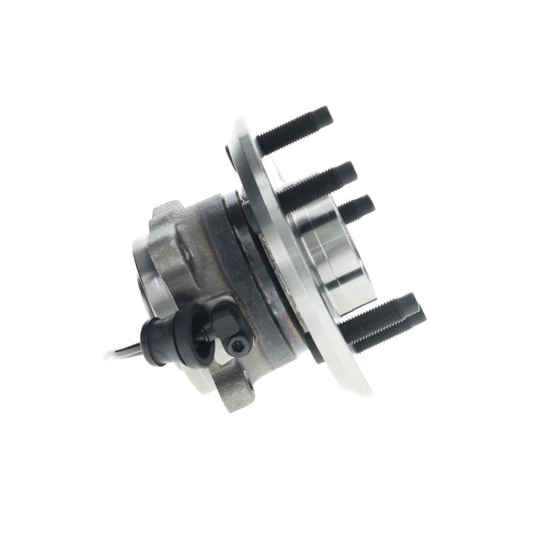 Cojinete de rueda QUINTON HAZELL ref. QWB1469