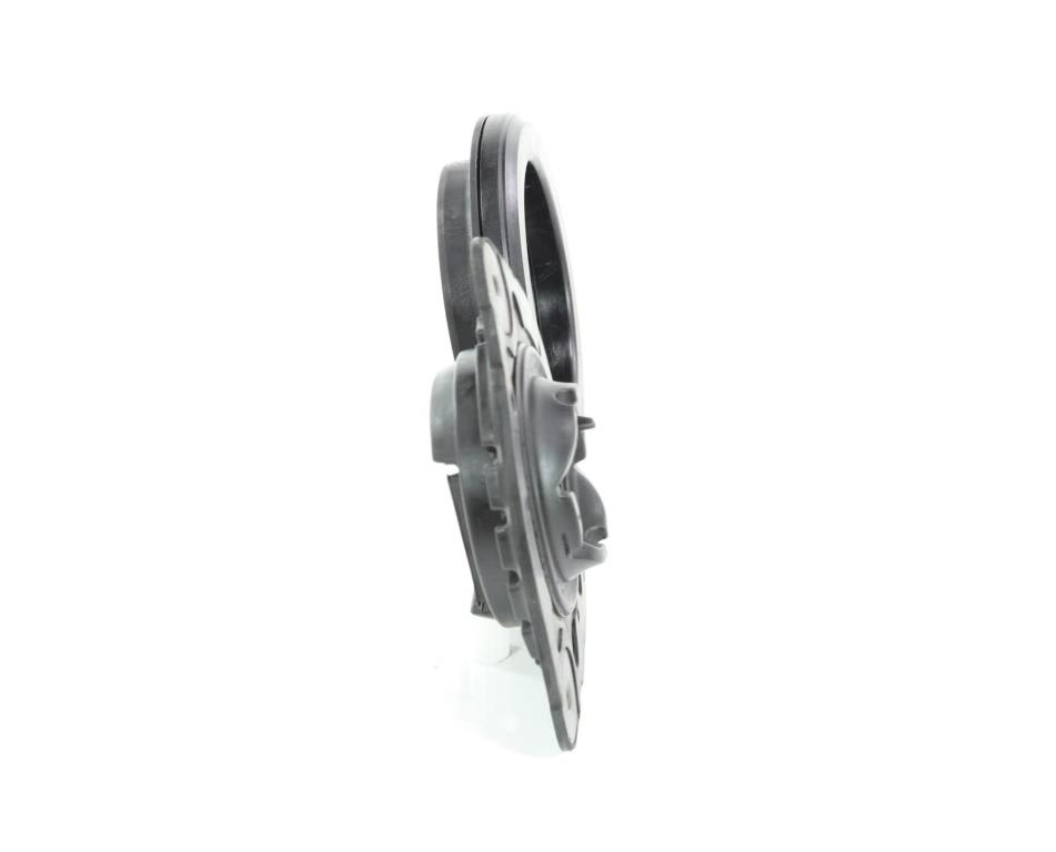 Kit de réparation, coupelle de suspension QUINTON HAZELL EMA4940