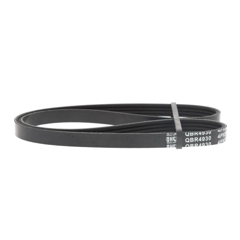 Correa trapezoidal nervada QUINTON HAZELL ref. QBR4930