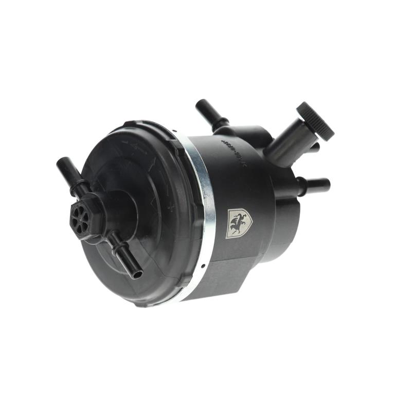 Boîtier, filtre de carburant QUINTON HAZELL QFF0185BH