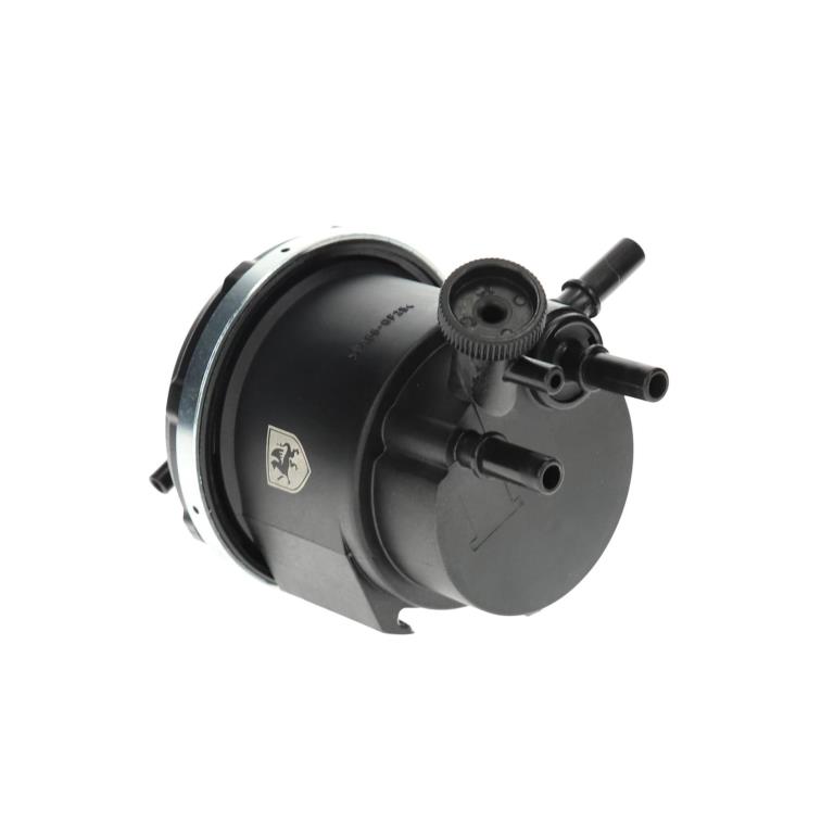 Boîtier, filtre de carburant QUINTON HAZELL QFF0185BH