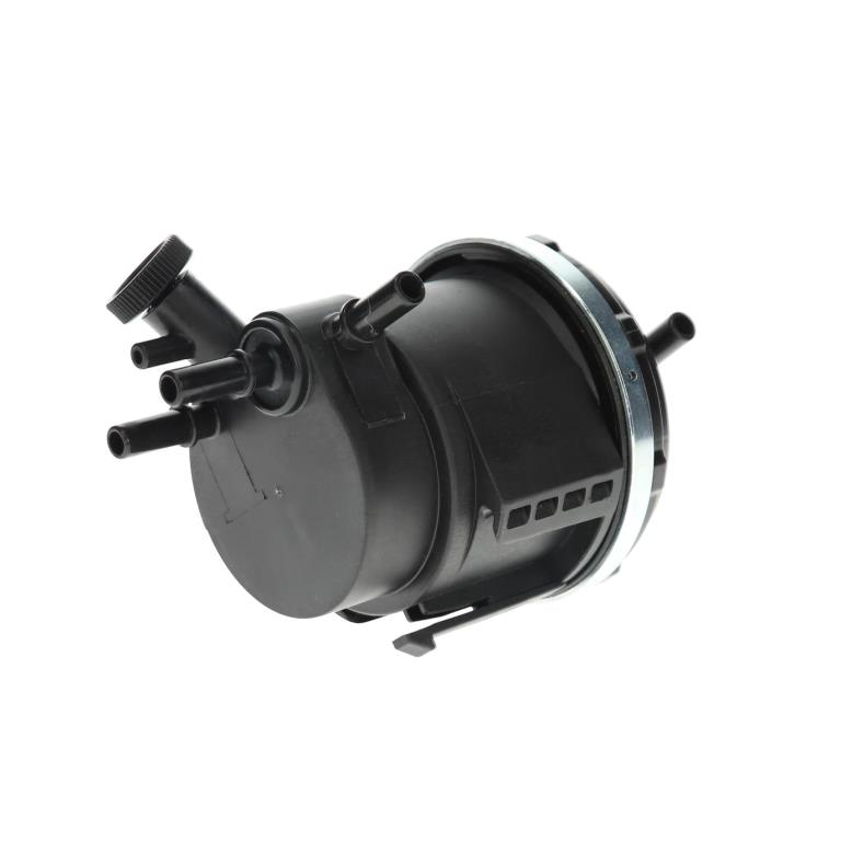 Boîtier, filtre de carburant QUINTON HAZELL QFF0185BH