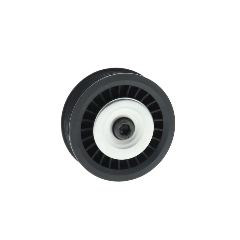 Galet enrouleur de courroie d'accessoire QUINTON HAZELL QTA1536