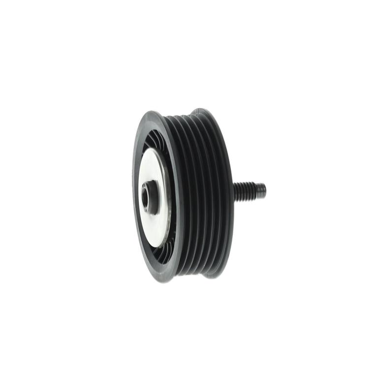 Galet enrouleur de courroie d'accessoire QUINTON HAZELL QTA1536