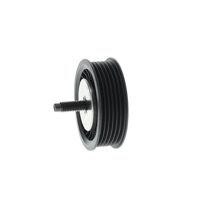 Galet enrouleur de courroie d'accessoire QUINTON HAZELL QTA1536
