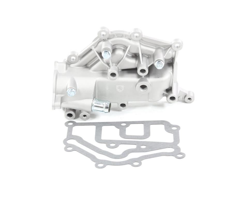 Bride de liquide de refroidissement QUINTON HAZELL ref. QTH865CF