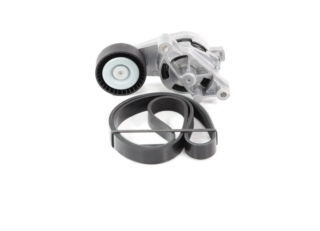 Kit de courroie d'accessoire QUINTON HAZELL ref. QDK96