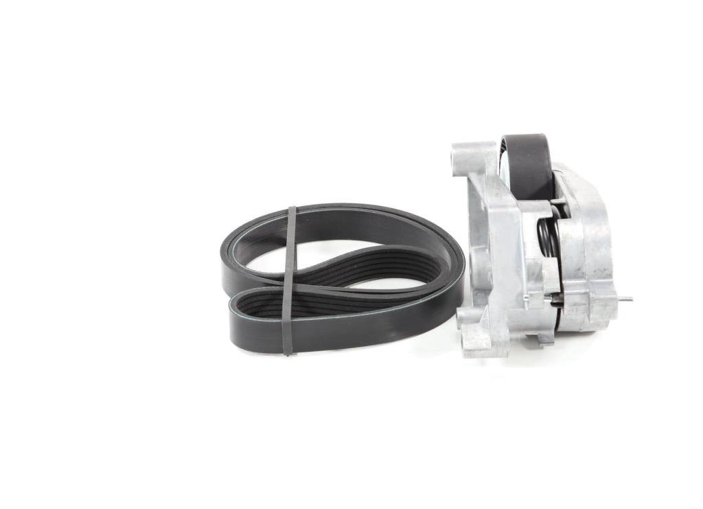 Kit de courroie d'accessoire QUINTON HAZELL ref. QDK96