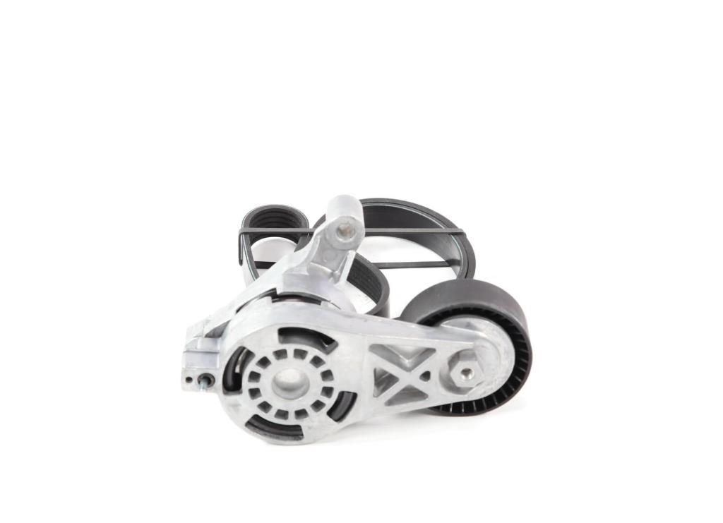 Kit de courroie d'accessoire QUINTON HAZELL ref. QDK96