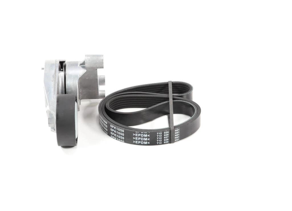 Kit de courroie d'accessoire QUINTON HAZELL ref. QDK96
