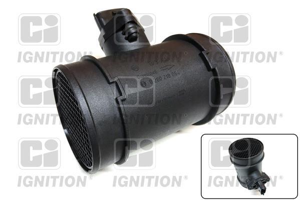 Débitmètre de masse d'air QUINTON HAZELL ref. QM1016