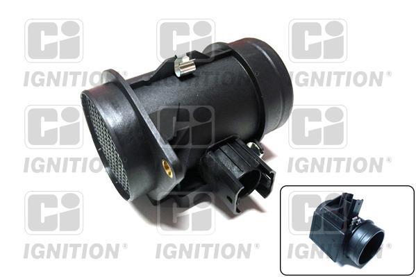 Débitmètre de masse d'air QUINTON HAZELL ref. QM944