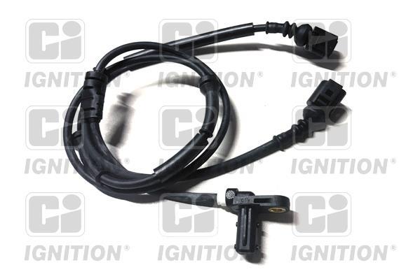Sensor ABS QUINTON HAZELL XABS512