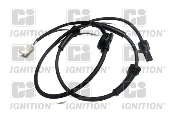 Capteur ABS (Capteur de vitesse de roue) QUINTON HAZELL XABS717