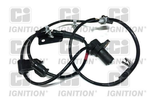 Capteur ABS (Capteur de vitesse de roue) QUINTON HAZELL XABS916