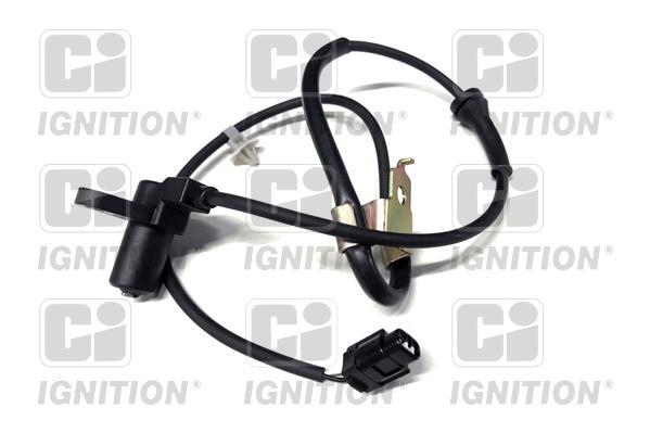 Capteur ABS (Capteur de vitesse de roue) QUINTON HAZELL XABS926