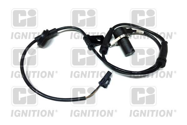 Sensor ABS QUINTON HAZELL XABS964