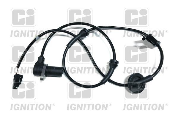 Sensor, revoluciones de la rueda QUINTON HAZELL ref. XABS965