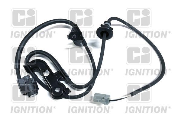 Sensor, revoluciones de la rueda QUINTON HAZELL ref. XABS973