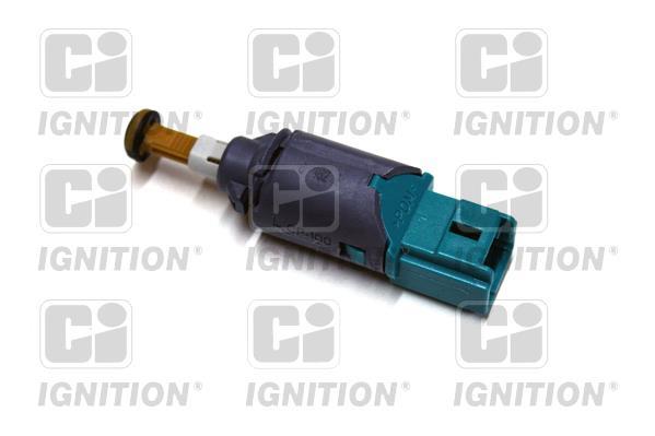 Interruptor de comando, regulador de velocidade QUINTON HAZELL ref. XBLS232
