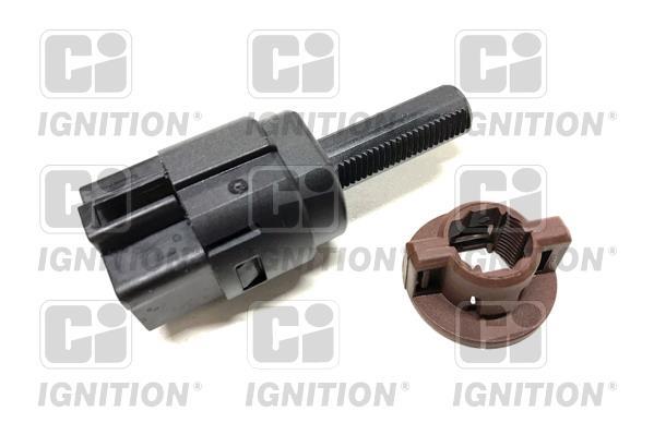 Interruptor luces freno QUINTON HAZELL ref. XBLS303