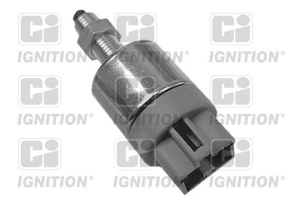 Interruptor luces freno QUINTON HAZELL ref. XBLS81